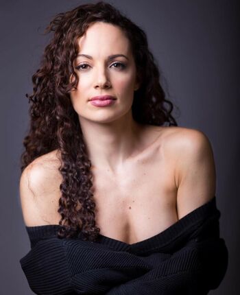 Full leaked Nina lafarga private onlyfans photo
