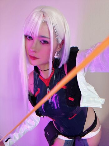 Full leaked Nineiota page private onlyfans photo