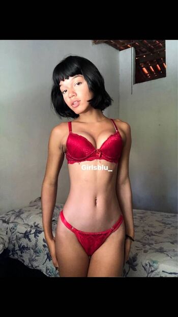 Full leaked Ninfetinhamag private onlyfans photo