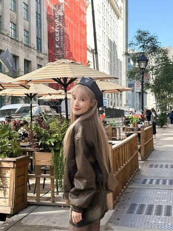 Full leaked Niniru private onlyfans photo