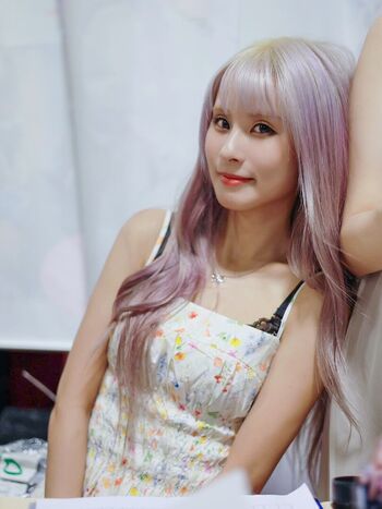 Full leaked Niniru private onlyfans photo
