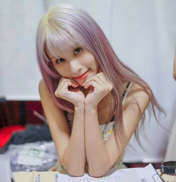 Full leaked Niniru private onlyfans photo