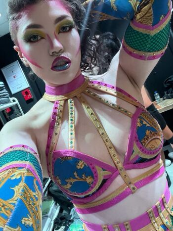 Full leaked Nixi xs private onlyfans photo