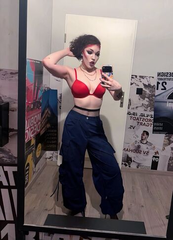 Full leaked Nixi xs private onlyfans photo