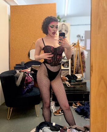 Full leaked Nixi xs private onlyfans photo