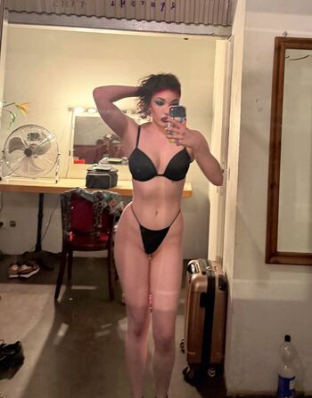 Full leaked Nixi xs private onlyfans photo