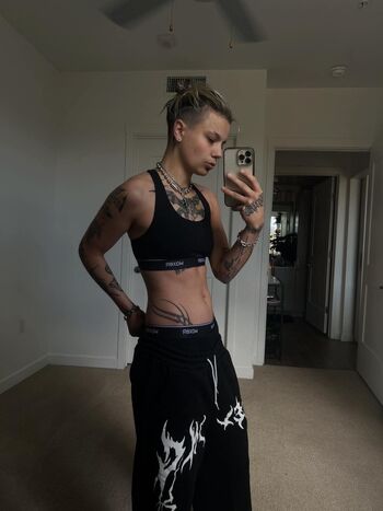 Full leaked Nomie roy lecompte private onlyfans photo