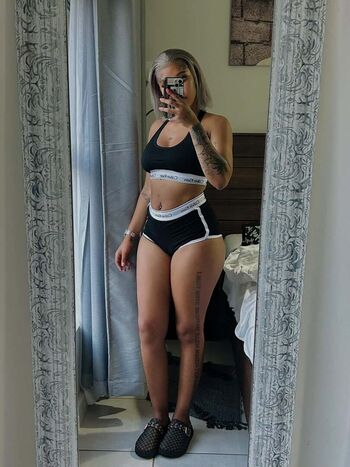 Full leaked Nomonde refiloe mniki private onlyfans photo