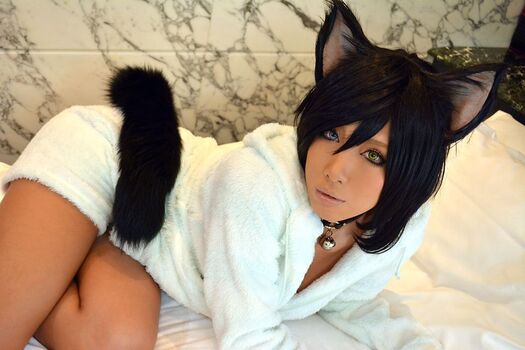 Full leaked Nonsummerjack private onlyfans photo