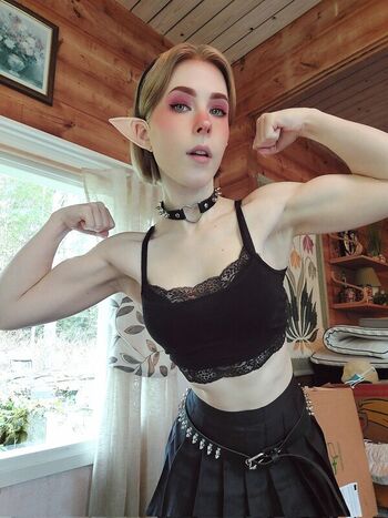 Full leaked Nooramorph private onlyfans photo