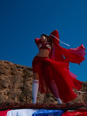 Full leaked Nora fatehi page private onlyfans photo