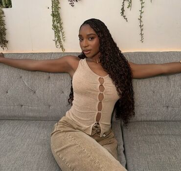 Full leaked Normani page private onlyfans photo