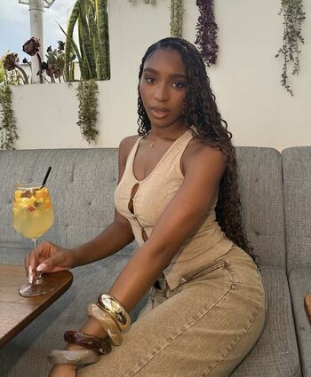 Full leaked Normani private onlyfans photo
