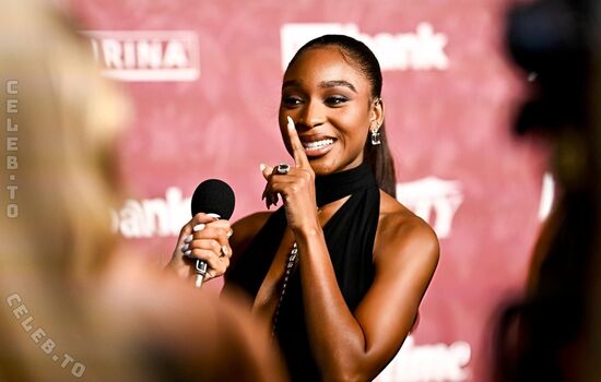 Full leaked Normani private onlyfans photo