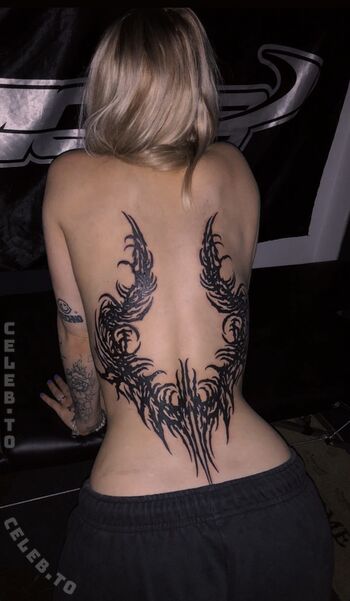 Full leaked Not your jil private onlyfans photo
