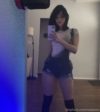 Full leaked Notdatsrs private onlyfans photo