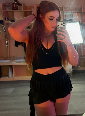 Full leaked Notorious mimi private onlyfans photo