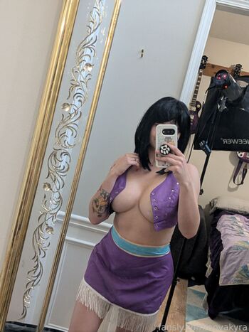 Full leaked Nova kyra private onlyfans photo