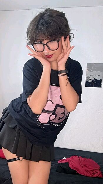 Full leaked Nova vey private onlyfans photo