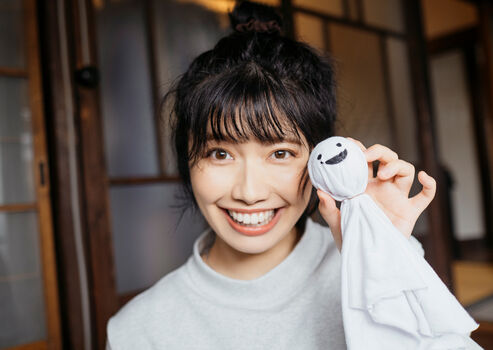 Nozomi Ishihara