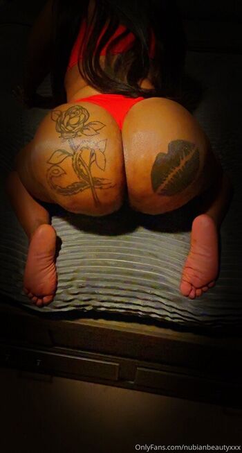 Full leaked Nubianbeautyxxx private onlyfans photo