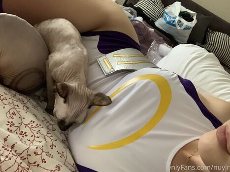 Full leaked Nuyjr private onlyfans photo