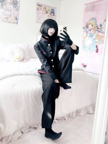 Full leaked Nyauseea private onlyfans photo
