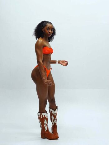 Full leaked Nyla davis private onlyfans photo