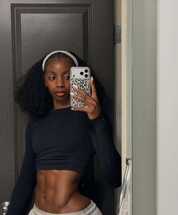 Full leaked Nyla davis private onlyfans photo
