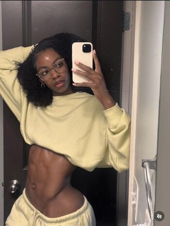 Full leaked Nyla davis private onlyfans photo
