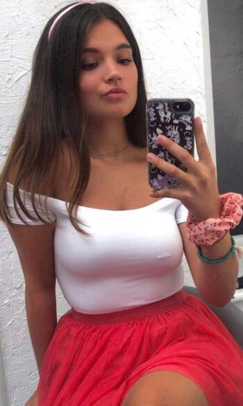 Full leaked Oceanne framery private onlyfans photo