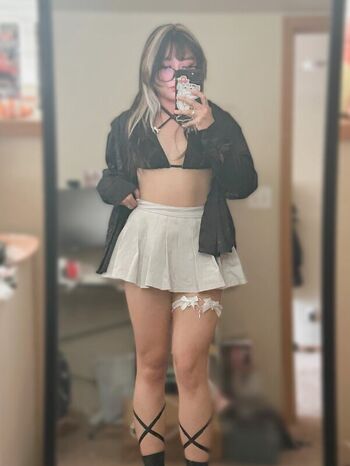 Full leaked Offbrandtea page private onlyfans photo