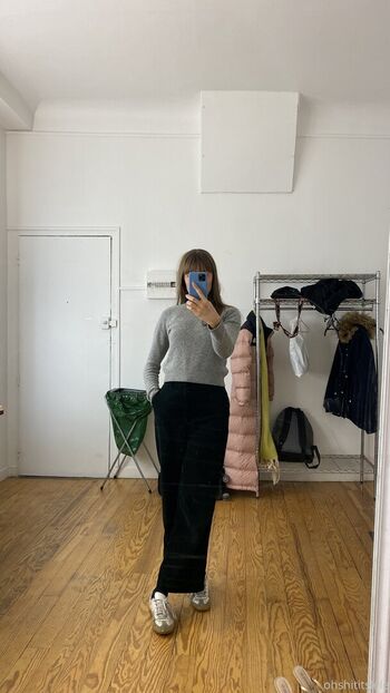Full leaked Ohshititslele private onlyfans photo