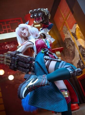 Full leaked Oichi private onlyfans photo