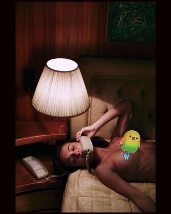 Full leaked Olalais private onlyfans photo