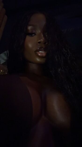 Full leaked Olandria carthen page private onlyfans photo