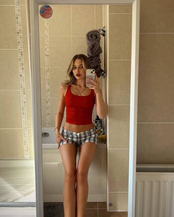 Olivia Ashley