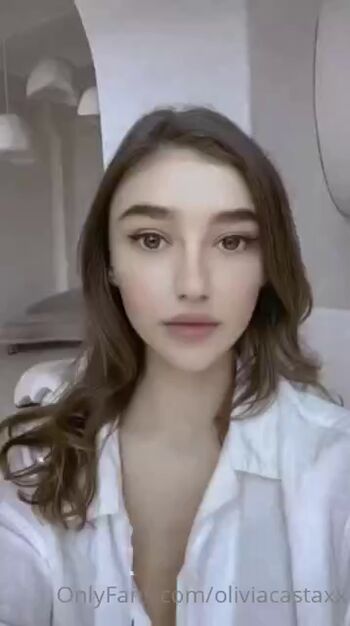 Olivia Casta