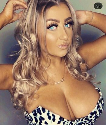 Full leaked Olivia milliner page private onlyfans photo