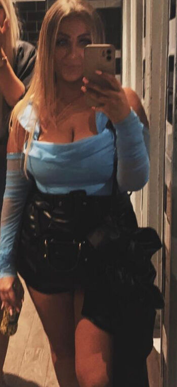 Full leaked Olivia milliner private onlyfans photo