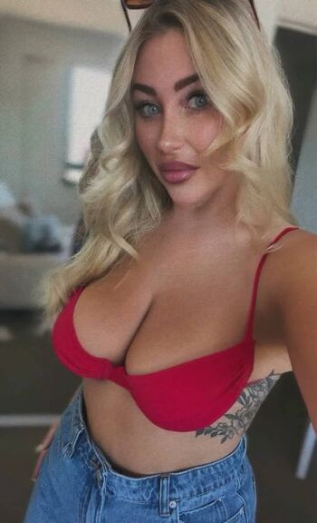 Full leaked Olivia milliner private onlyfans photo