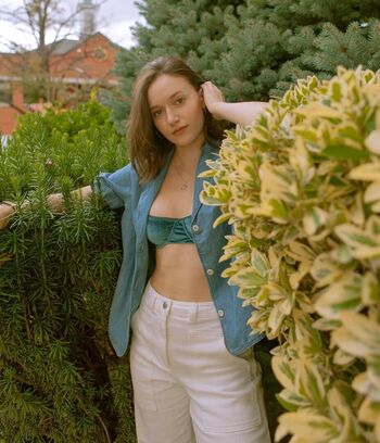 Full leaked Olivia nikkanen private onlyfans photo
