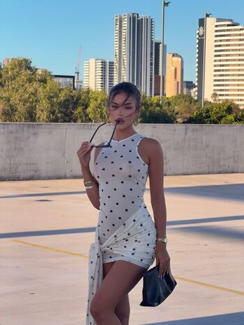 Full leaked Olivia phillips private onlyfans photo