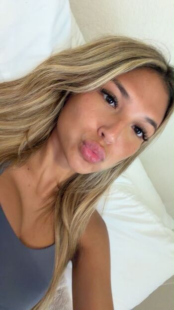 Full leaked Olivia prcss private onlyfans photo