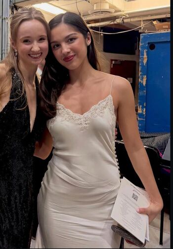 Olivia Rodrigo