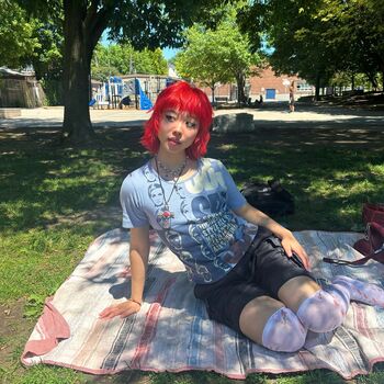 Full leaked Olivia sun private onlyfans photo