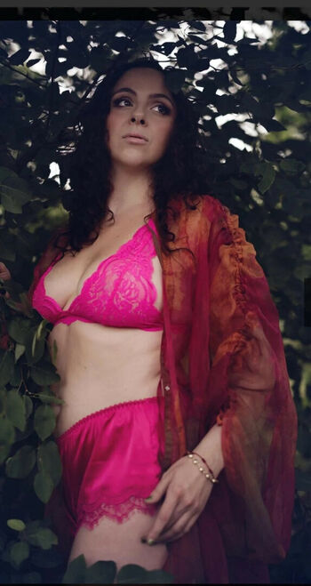 Full leaked Olivia valli private onlyfans photo