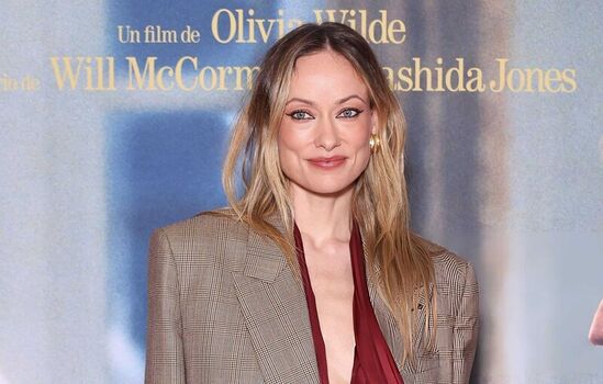 Full leaked Olivia wilde private onlyfans photo