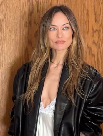 Full leaked Olivia wilde private onlyfans photo