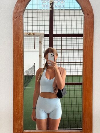 Full leaked Oliwia petryna private onlyfans photo